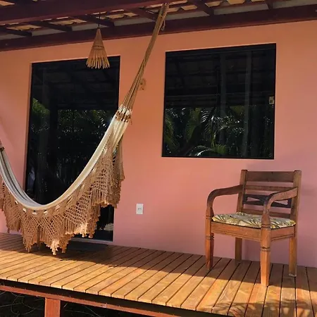 Pousada Villa Mares-2